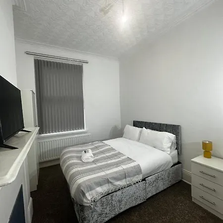 Le Crescent Lodge, ,